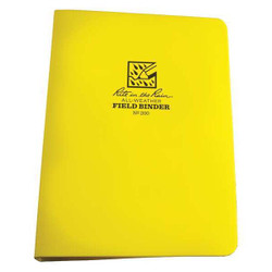 Rite in the Rain Looseleaf Paper,Level,PK100 312