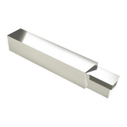 Micro 100 Single-Point Tool Bit,0.2400",Carbide AL-5