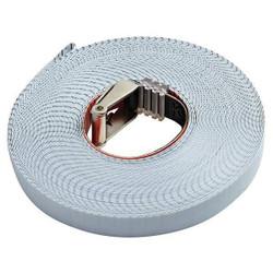 Keson Fiberglass Tape Refill,50 Ft,Engr/Metric RF-10M-50