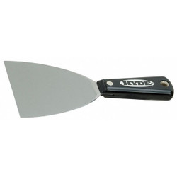 Hyde Joint Knife,Straight,Carbon Steel,4"W 02550