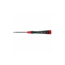 Wiha Precision Torx Screwdriver, T4 26736