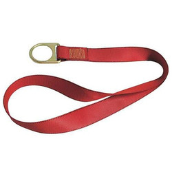 Msa Safety Cross Arm Strap,Reusable 10042792