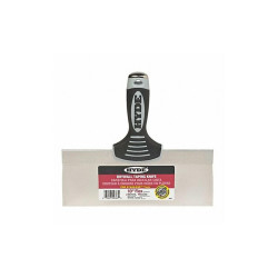 Hyde Taping Knife,Flexible,10",SS 09363