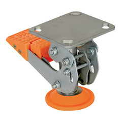 Manufacturer Varies Floor Lock,5 5/8" to 6 3/4" FL-LKH-5