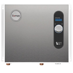 Eemax Electric Tankless Water Heater,8 gpm HA036240