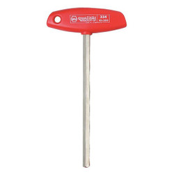 Wiha Hex Key,Tip Size 2.5mm 33402