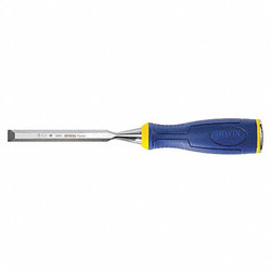 Irwin Hand Chisel,1/2 In. x 4-1/8 In. 1768774