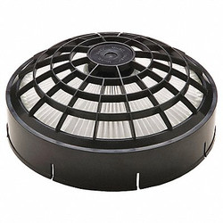 Proteam Dome Filter For Backpack Vacuum 106526