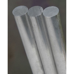 Manufacturer Varies Carbon Steel Wire,36" L,0.156" Thick,PK7 508