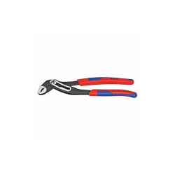 Knipex Tongue and Groove Plier,10" L 88 02 250