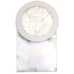 Bissell Commercial Vacuum Bag,Cloth,2-Ply,Reusable,PK6 BG151802