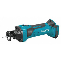 Makita Cut-Out Tool,12 3/8 in L,30,000 RPM XOC01Z