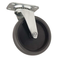 Manufacturer Varies Swivel Caster,5",Bolts,Hardware MH5UTH803G