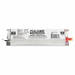 Fulham Firehorse FLUOR Ballast,Electronic,Instant,65W WH33-120-L