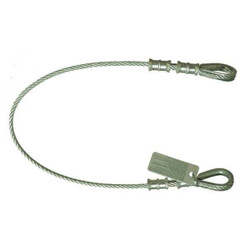 Guardian Anchorage Sling,72 in. L x 1-1/2 in. W 10442