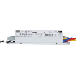 Fulham Fluorescent Ballast,Electronic,Rapid,30W SC-120-213-LT5