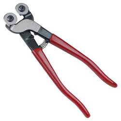 Superior Tile Cutter and Tools Tile Cutter,Carbide,8"Lx2 1/4"W ST026