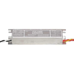 Fulham Firehorse FLUOR Ballast,Electronic,Instant,39W WH2-277-L