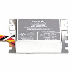 Fulham Firehorse FLUOR Ballast,Electronic,Instant,28W WH22-120-C