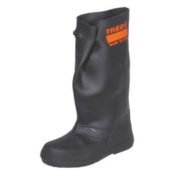 Treds Overboots Overboot,Men's,12 to 13,PR 17855