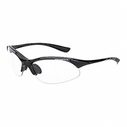 Radians Safety Glasses,Clear 1524