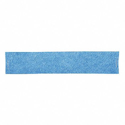 Occunomix Sweatband,Blue,Polyester,Universal,PK100  SB100