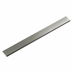 Kraft Tool Scraper Blade,Stiff,8",Carbon Steel,PK5 FC507