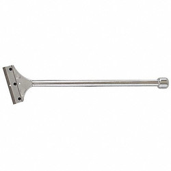 Kraft Tool Scraper,Stiff,5",Carbon Steel FC520