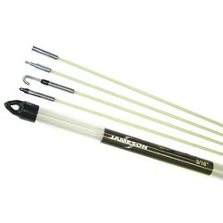 Jameson Glow Rod,20 ft,Fiberglass 7S-45T