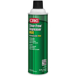 Crc Heavy Duty Degreaser,Unscented,20 oz 03985