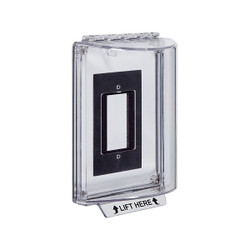 Safety Technology International Universal Stopper Cover,Surface STI-13300NC