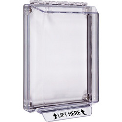 Safety Technology International Universal Stopper Cover,Surface STI-14000NC