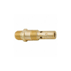 Radnor Gas Diffuser,Brass,Tweco,Standard  RAD64002721