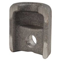 Cm Hook Block Half,Drilled 40120