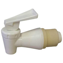 Oasis Dispensing Spout,Oasis,Pipe 3/8 in,White 033552-001