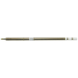 Hakko HAKKO T15 Chisel Soldering Tip T15-D24