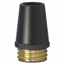 American Torch Tip ATTC Tapered MIG Weld Nozzle PK2 24CT-62-R