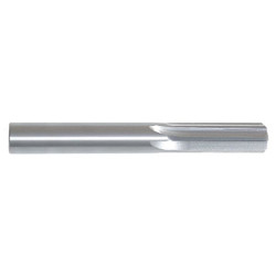 Sim Supply Chucking Reamer,1/8",4 Flutes  500-001008