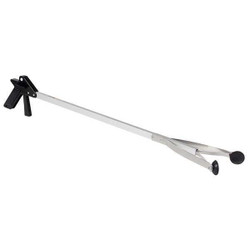 Pig Picker,Silver,34 in. L GEN572