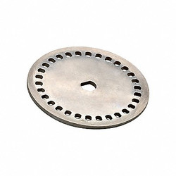 Stenner Feed Rate Part,For21XZ52,Index Plate UCFC5ID