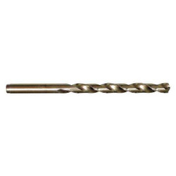 Cle-Line Jobber Drill,13.00mm,Cobalt C18999