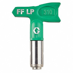 Graco FFLP Airless Spray Gun Tip, 0.010"  FFLP310