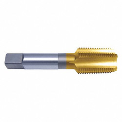 Greenfield Threading Extension Tap,3/8"-18,HSS  386040