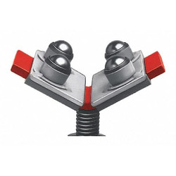 Ridgid Ball Transfer Head 37997