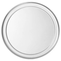 American Metalcraft Pizza Pan,9 in W TP9