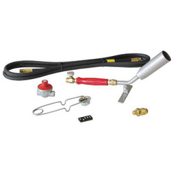 Flame Engineering FLAME EGRNG Red Dragon Outdoor Torch Kit HT 1 1/2-10CR