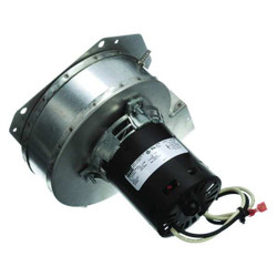 Fasco Draft Blower,115V,1/20 HP A129
