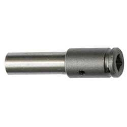 Apex Tool Group Bit Holder,1/4",1/4",1"  825-1PK