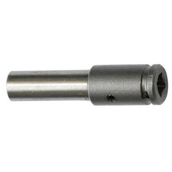 Apex Tool Group Bit Holder,1/4",1/4",1" 825-1PK