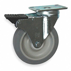 Rubbermaid Commercial Swivel Caster  GRFG4532L20000
